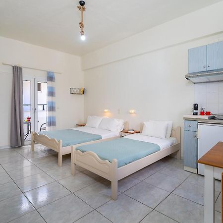 Giant Woman Apartment Tsoutsouros  Luaran gambar