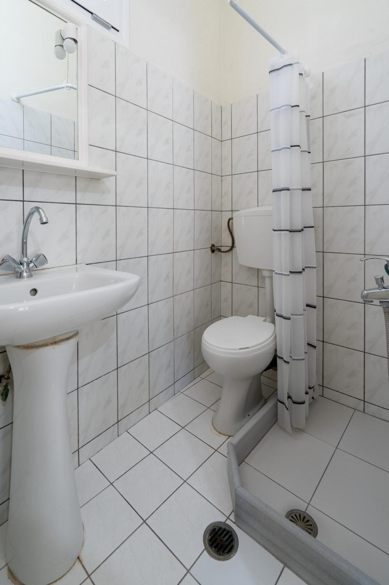 Giant Woman Apartment Tsoutsouros  Luaran gambar